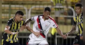 Voltaço tem importante vitória na Série B