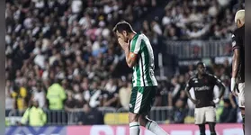 Nenê aplicou a Lei do Ex sobre o Vasco em vitória de 3 x 1 so Juventude.