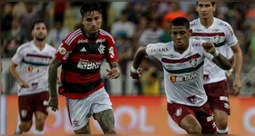 Fla-Flu decisivo coloca frente a frente dois rivais em fases distintas, e expectativa de mais um clássico eletrizante nesta quarta-feira (19).