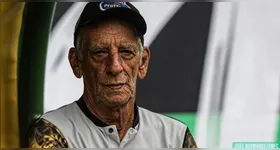 Aderbal Lana retorna ao Amazonas em busca de salvação na Série B