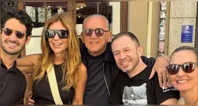 Imagem ilustrativa da notícia Com Galvão Bueno, SBT irá transmitir 32 jogos da Copa 2026