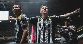 Atlético-MG e Lanús se enfrentam na final da Sul-Americana 2025 em busca do título