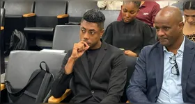 Atacante do Flamengo teria forçado cartão para beneficiar apostadores, incluindo familiares