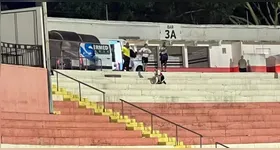 Partida do Botafogo contra o Amazonas foi considerada difícil e emocionante