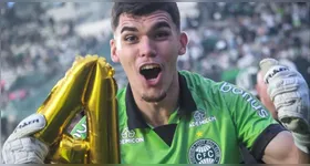 Coritiba retorna à Série A após empate emocionante contra o Athletic