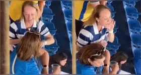 Avaí suspende torcedora após atos de racismo e xenofobia em partida contra Clube do Remo