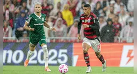 Palmeiras e Flamengo se enfrentam novamente em final histórica da Libertadores em Lima