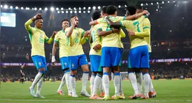 Seleção faz último amistoso do ano na França, a partir das 16h30