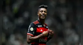Bruno Henrique, do Flamengo, se torna réu por estelionato em caso de manipulação de apostas