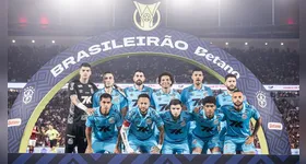 Santos encara a reta final do Brasileirão com foco na permanência na Série A.