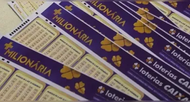 Imagem ilustrativa da notícia: Loterias terão apostas milionárias; veja os sorteios da semana