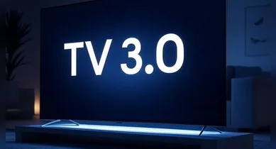 Imagem ilustrativa da notícia: TV 3.0: veja como mudança vai impactar a publicidade no Brasil