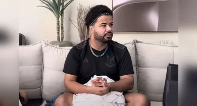 Imagem ilustrativa da notícia: Justiça toma decisão sobre pedido de liberdade de Hytalo Santos