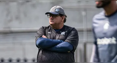 Imagem ilustrativa da notícia: Dupla titular desfalca o Remo contra o Novorizontino