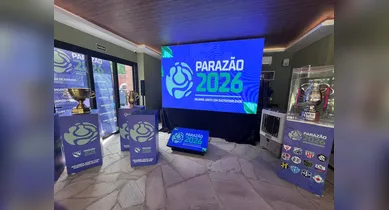 Imagem ilustrativa da notícia: Congresso Técnico define rumos do Parazão 2026