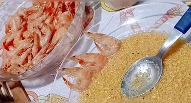 Imagem ilustrativa da notícia: Receitas de Chibé seguem vivas na mesa dos paraenses