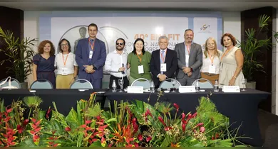 Imagem ilustrativa da notícia: Belém recebe evento para debater impactos das mudanças climáticas 