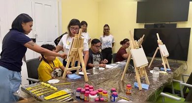 Imagem ilustrativa da notícia: Participe da Maratona Cultural e Esportiva em Belém nesta sexta-feira (27)