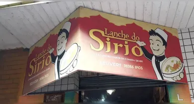 Imagem ilustrativa da notícia: Morre dono do Lanche do Sírio após sofrer infarto, em Belém