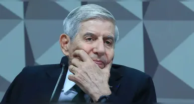 Imagem ilustrativa da notícia: Moraes pede comprovação do histórico clínico de Augusto Heleno