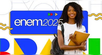 Imagem ilustrativa da notícia: Redação do Enem 2025 aborda sobre valorização do trabalho rural