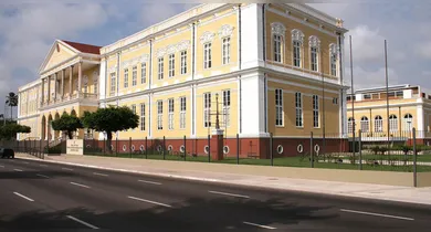 Imagem ilustrativa da notícia: TJ-PA divulga concurso público com salário inicial de R$ 35,8 mil