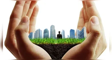 Imagem ilustrativa da notícia: Micro e pequenas empresas tem papel central na transição ecológica