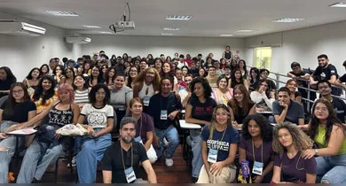 Imagem ilustrativa da notícia: Semana do Geocientes promove ciência e educação na UFPA