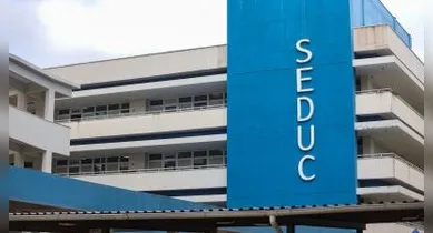 Imagem ilustrativa da notícia: Seduc prorroga inscrições de processo seletivo; veja nova data!