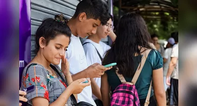 Imagem ilustrativa da notícia: Pé-de-Meia: nascidos em julho e agosto recebem 6ª parcela