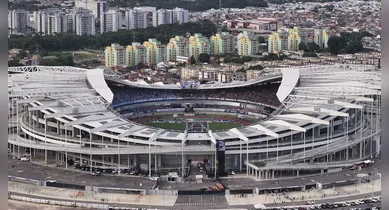 Imagem ilustrativa da notícia: Qual a situação dos clubes paraenses nas competições nacionais em 2026?