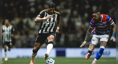 Imagem ilustrativa da notícia: Veja onde assistir aos jogos ao vivo deste sábado (22/11)