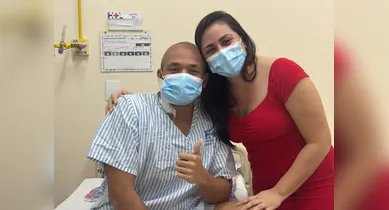 Imagem ilustrativa da notícia: Pará faz 1º transplante de medula para tumor sólido no Norte