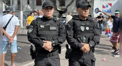 Imagem ilustrativa da notícia: Seap encerra Operação Círio sem ocorrências com monitorados