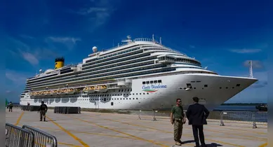 Imagem ilustrativa da notícia: CDP avalia rota fluvial do Porto de Outeiro ao Ver-o-Peso, Cotijuba e Combu