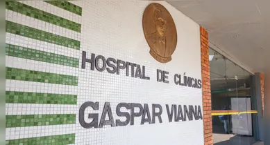 Imagem ilustrativa da notícia: Hospital Gaspar Vianna: 377 vagas de emprego e inscrições abertas
