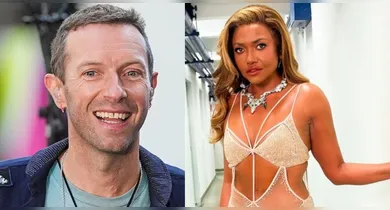Imagem ilustrativa da notícia: Suposto affair entre Chris Martin e Gaby Amarantos agita Belém