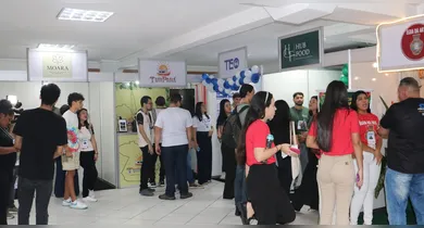 Imagem ilustrativa da notícia: Feira do Empreendedor destaca inovação e sustentabilidade na Amazônia