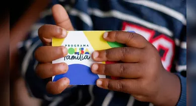 Imagem ilustrativa da notícia: Caixa paga Bolsa Família nesta terça (27); veja quem recebe o benefício
