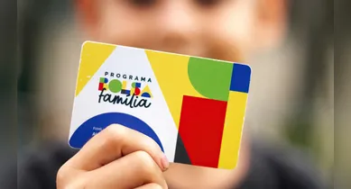 Imagem ilustrativa da notícia: Bolsa Família paga parcela de dezembro para NIS final 3