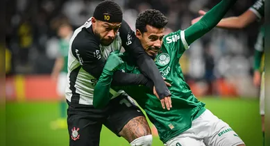 Imagem ilustrativa da notícia: Brasileirão: veja onde assistir aos jogos deste domingo, 31