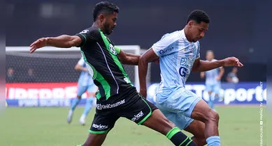 Imagem ilustrativa da notícia: Torcedora desabafa após empate do Paysandu pela Série B