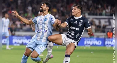 Imagem ilustrativa da notícia: Entenda como o Paysandu pode ajudar o Remo na reta final da Série B