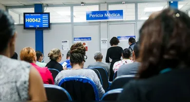 Imagem ilustrativa da notícia: Mutirão da Previdência fará 10 mil perícias no país