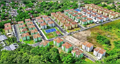 Imagem ilustrativa da notícia: Pará recebe mais de mil novas moradias do Minha Casa Minha Vida