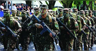 Imagem ilustrativa da notícia: História: entenda como se deu a Independência do Brasil