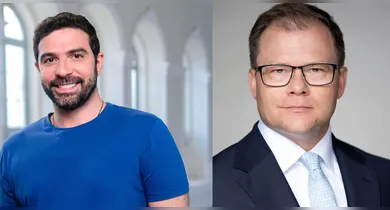 Imagem ilustrativa da notícia: Ministro alemão visita parque ecológico ao lado de Igor Normando