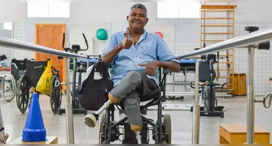 Imagem ilustrativa da notícia: Cientistas descobrem avanços que podem regenerar membros humanos