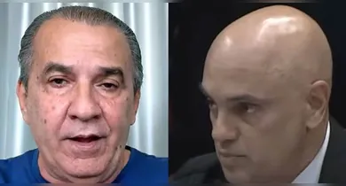 Imagem ilustrativa da notícia: PF avança em investigação sobre pastor Silas Malafaia