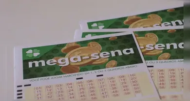 Imagem ilustrativa da notícia: Mega-Sena: um sortudo fatura quase R$ 100 Milhões